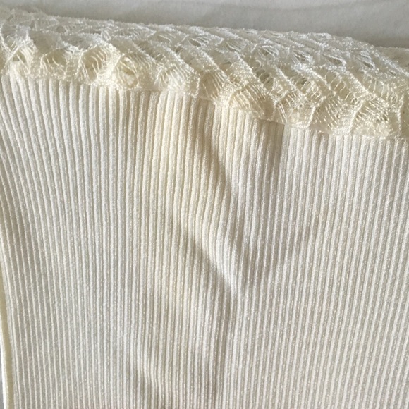 **SOLD** Arden B Kimono Style Top - Picture 4 of 5